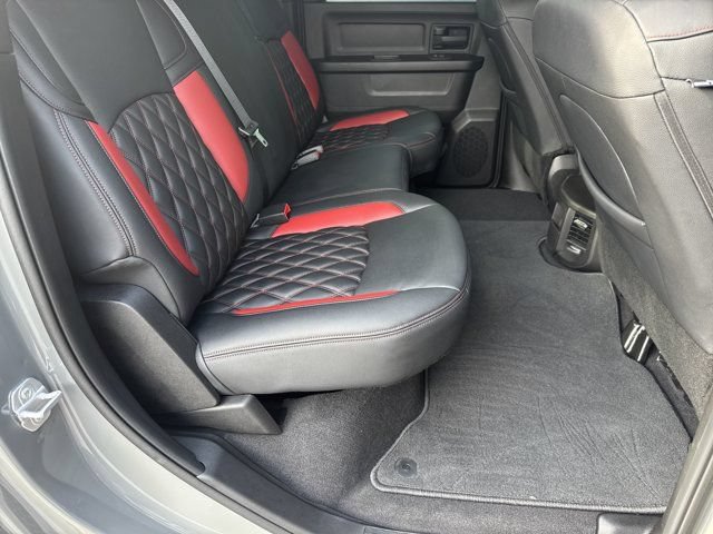 Certified 2026 RAM 2500 Tradesman AWD/4WD image 17