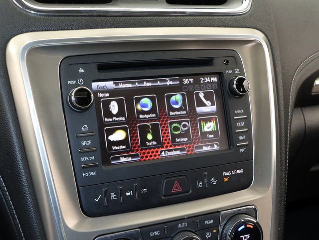 Used 2015 GMC Acadia Denali image 17