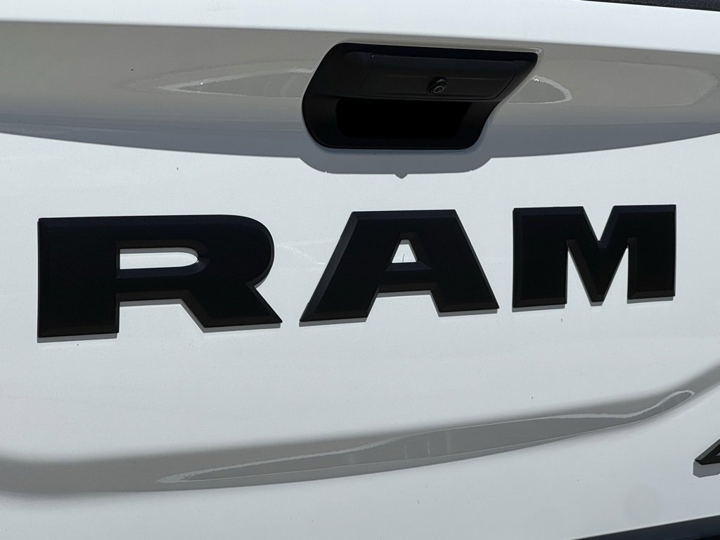 New 2026 RAM 2500 Big Horn image 12