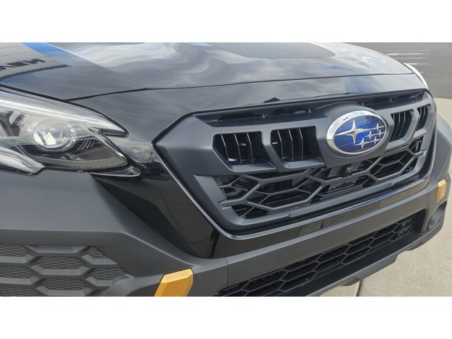 New 2025 Subaru Outback Wilderness image 3
