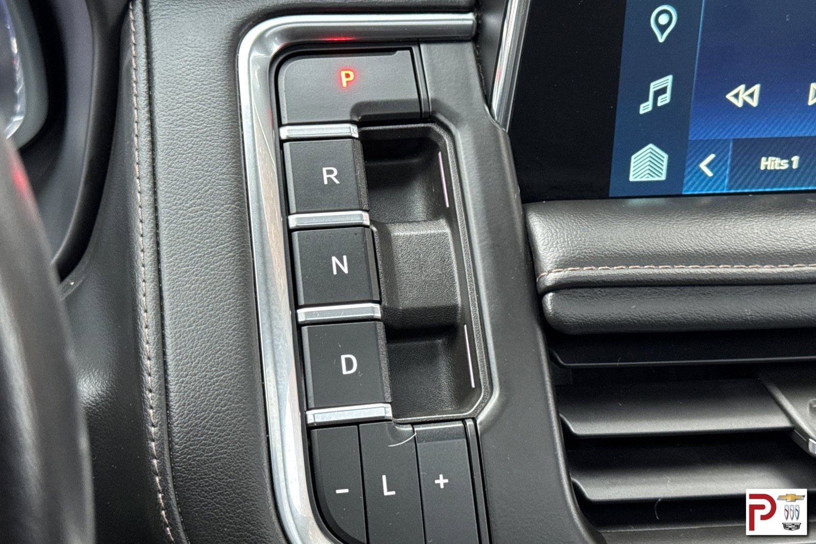 Used 2022 Chevrolet Suburban High Country w/ Max Trailering Package image 27