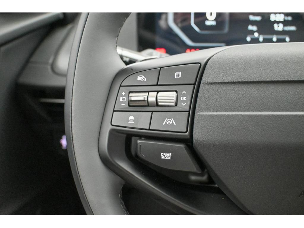 New 2025 Kia EV6 Light image 21