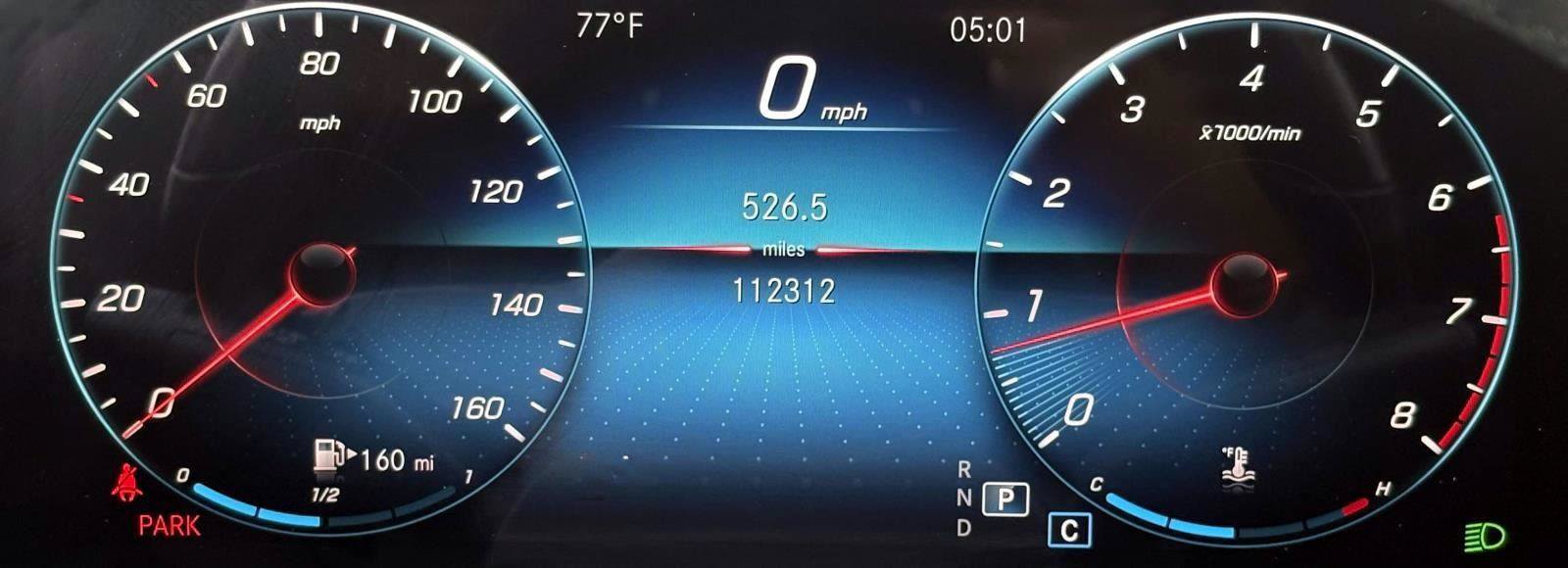 Used 2021 Mercedes-Benz GLE 350 image 16