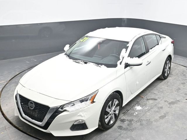 Used 2021 Nissan Altima 2.5 S image 26
