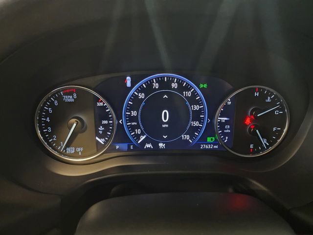 Used 2023 Buick Enclave Avenir FWD image 29