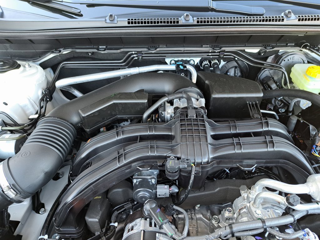 New 2026 Subaru Crosstrek 2.0i Premium image 17