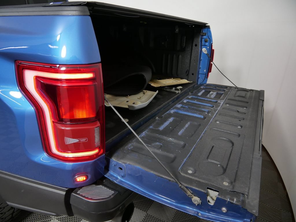 Used 2019 Ford F150 Raptor w/ Equipment Group 802A Luxury AWD/4WD image 17