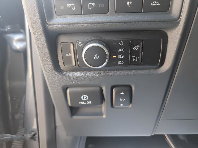 Certified 2023 Ford F150 Platinum w/ Equipment Group 701A High image 9