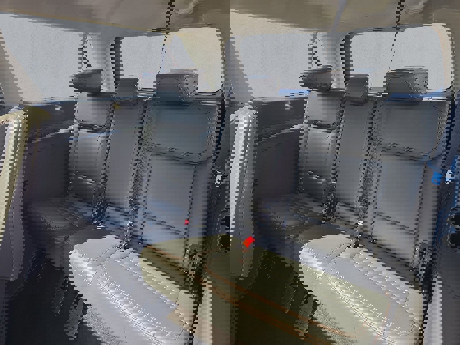 Used 2025 Ford Expedition Max Active image 28