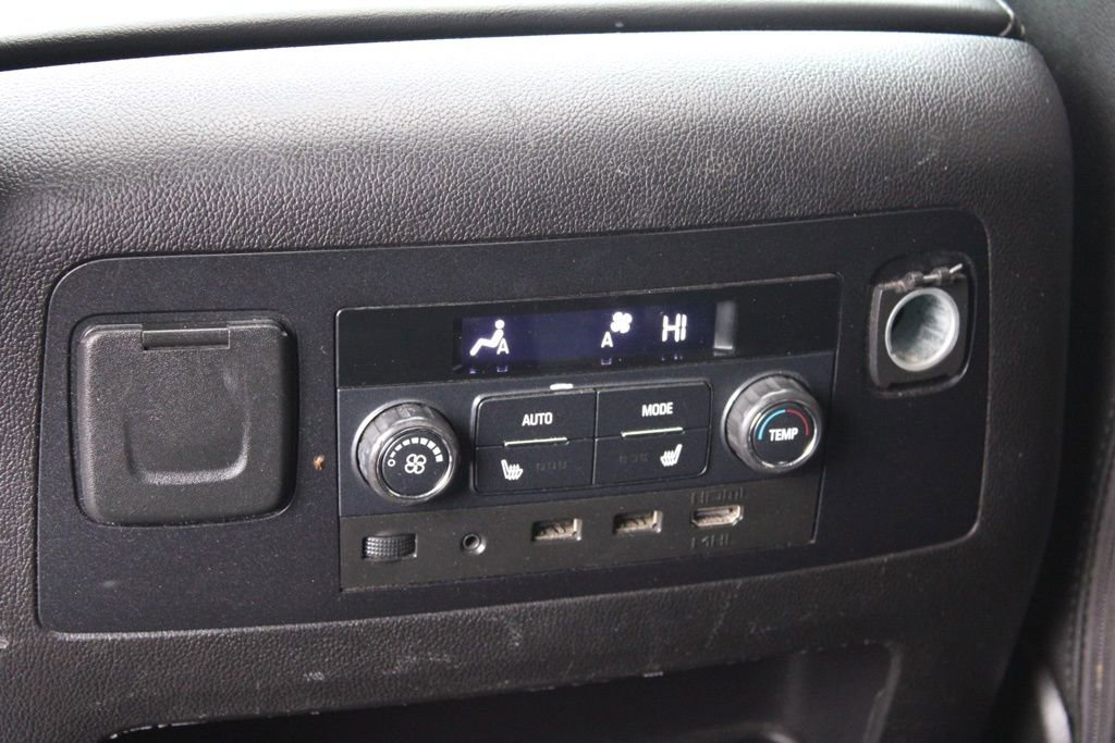 Used 2017 Chevrolet Tahoe LT w/ LT Signature Package image 29