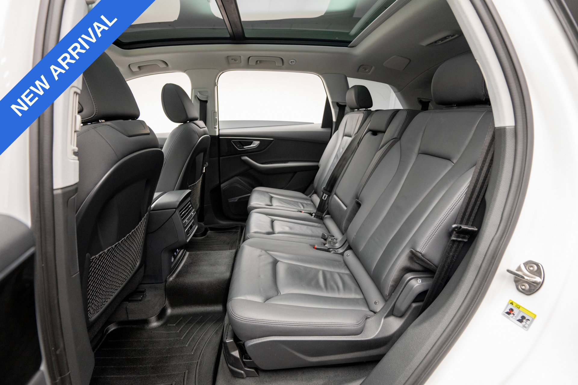 Used 2020 Audi Q7 3.0T Premium Plus AWD/4WD image 16