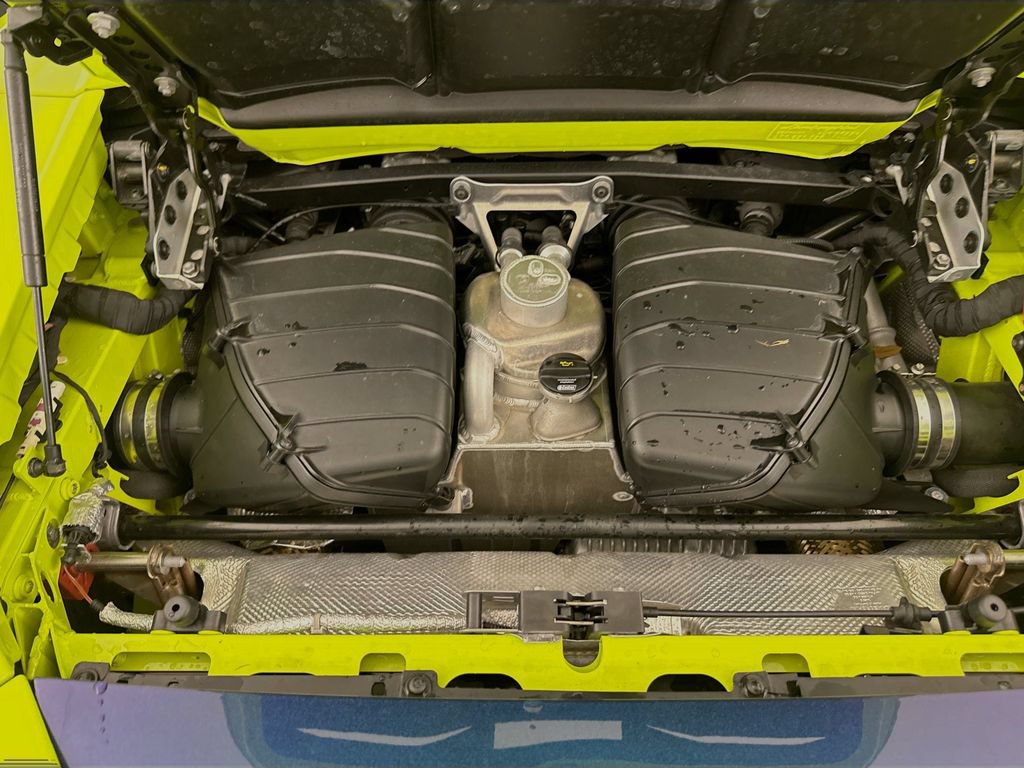 Used 2020 Lamborghini Huracan EVO AWD/4WD image 33