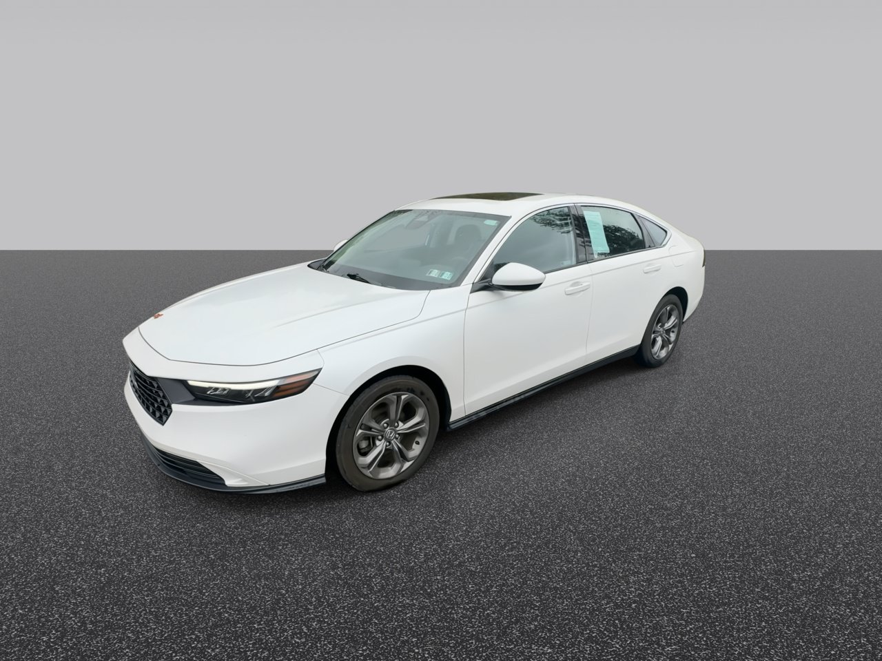 Used 2024 Honda Accord EX image 5