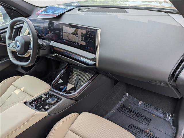 Used 2025 BMW X3 xDrive30i w/ Premium Package image 20