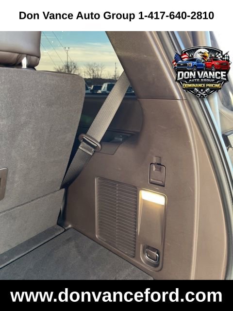Used 2023 Ford Expedition King Ranch image 42