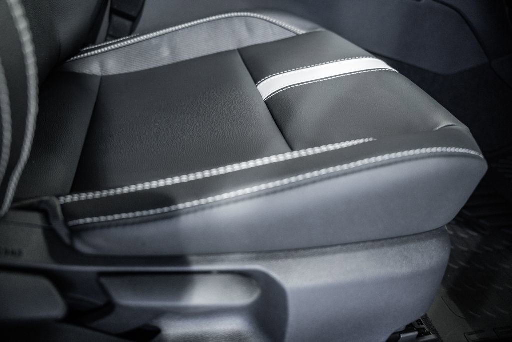 New 2026 Toyota Camry SE image 35