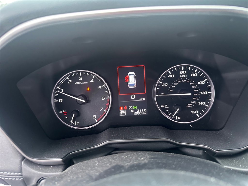 Certified 2025 Subaru Outback Limited image 14