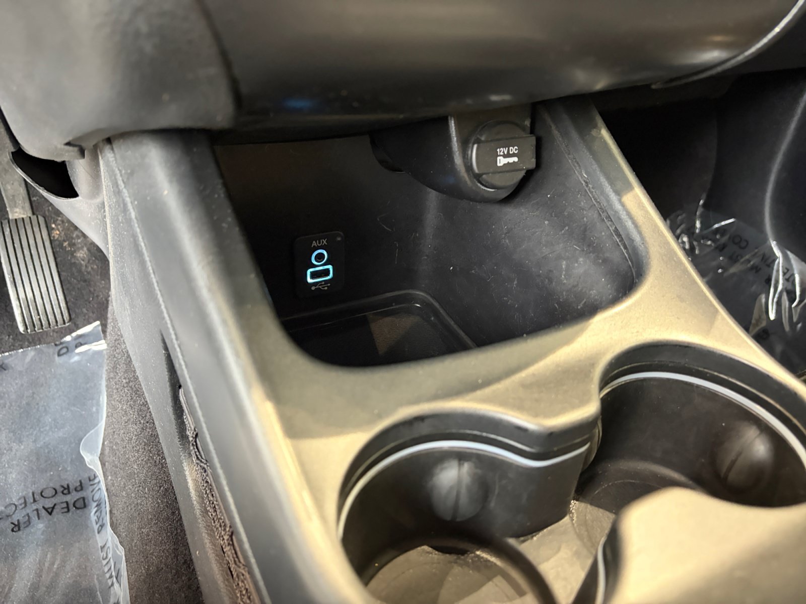 Used 2018 Dodge Journey SE w/ Connectivity Group FWD image 29