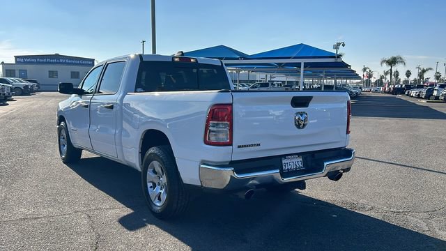 Used 2023 RAM 1500 Big Horn image 5