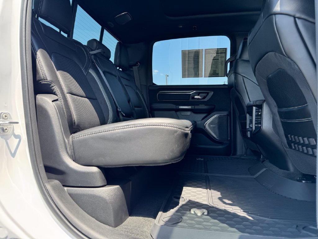 Used 2023 RAM 1500 TRX w/ TRX Level 2 Equipment Group AWD/4WD image 16