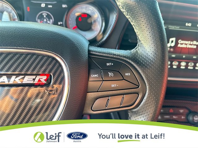 Used 2022 Dodge Challenger R/T Scat Pack image 33