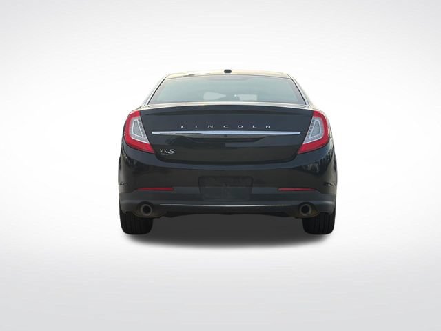 Used 2016 Lincoln MKS AWD w/ Equipment Group 101A image 27