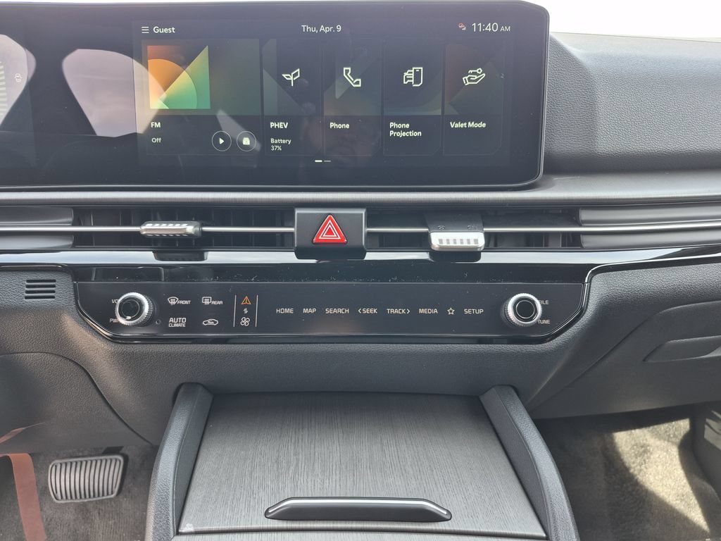 New 2026 Kia Sportage X-Line AWD/4WD image 8