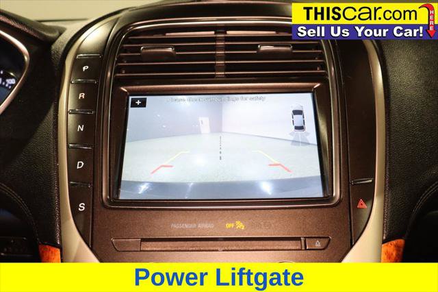 Used 2018 Lincoln MKX Reserve FWD image 22
