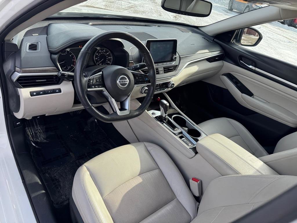 Used 2020 Nissan Altima 2.5 SL image 17