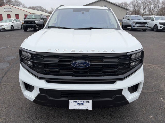 Used 2025 Ford Expedition Active image 8