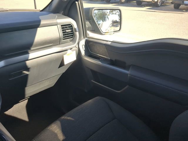 New 2025 Ford F150 XLT w/ Equipment Group 302A MID image 6