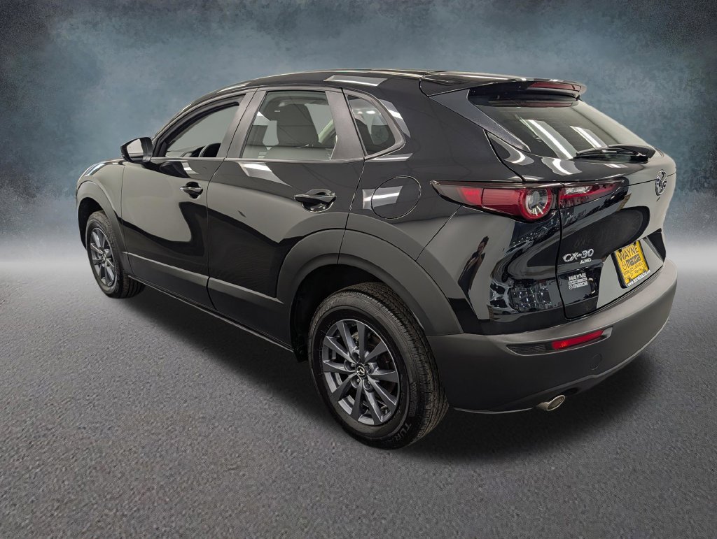 Certified 2026 MAZDA CX-30 AWD 2.5 S image 7