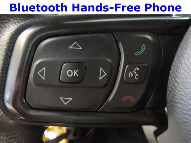 Used 2021 Jeep Wrangler Sport AWD/4WD image 18