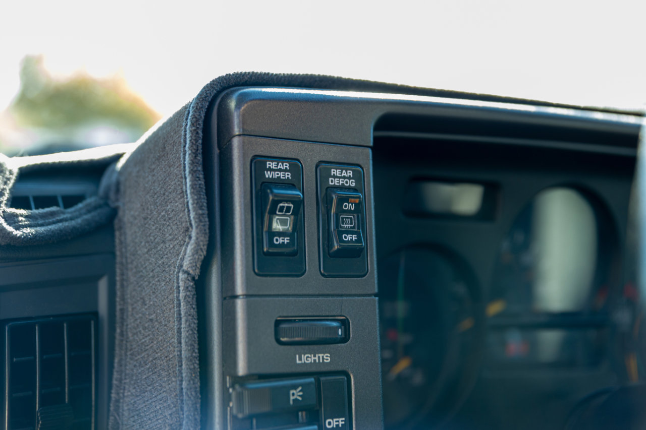 Used 1993 GMC Jimmy SLT image 45