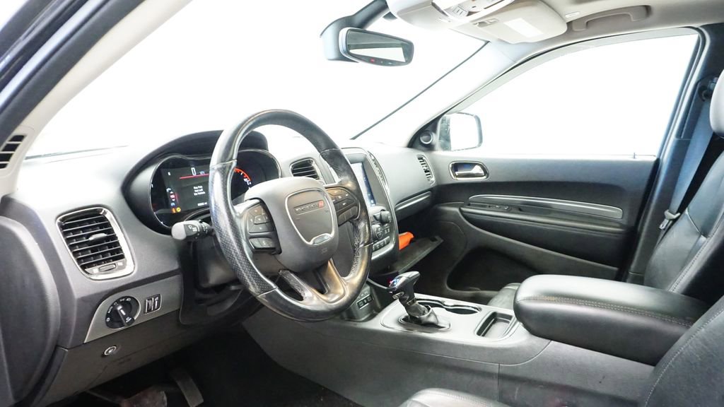 Certified 2020 Dodge Durango GT image 27