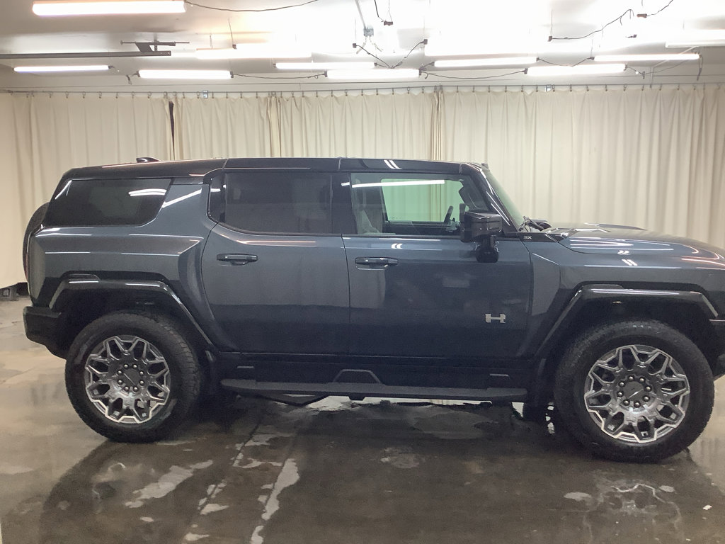 New 2026 GMC Hummer EV SUV image 5