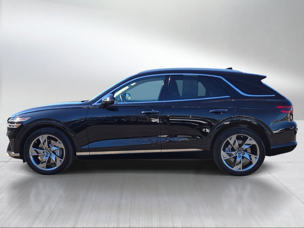 Used 2025 Genesis Electrified GV70 AWD/4WD image 7