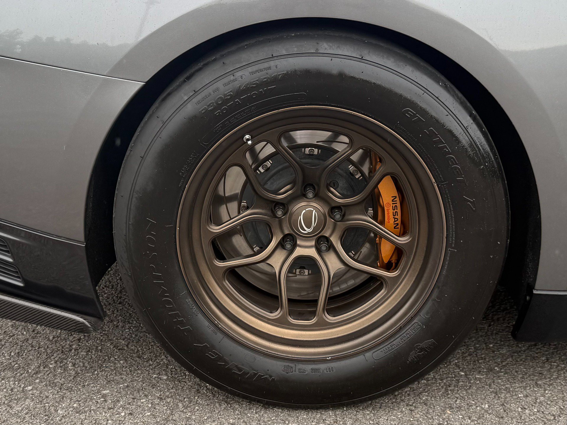 Used 2012 Nissan GT-R Premium AWD/4WD image 38
