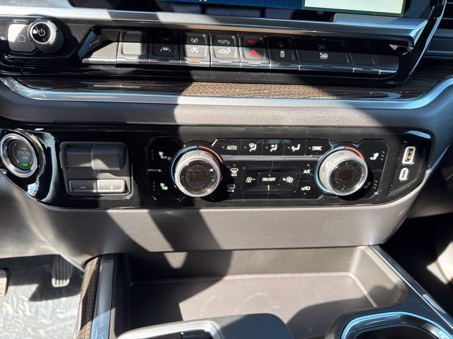 New 2026 Chevrolet Silverado 1500 RST w/ Convenience Package II AWD/4WD image 20