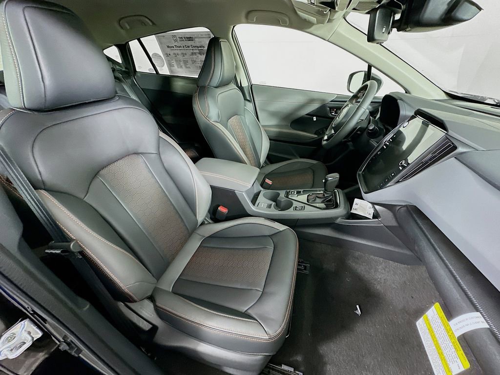 New 2026 Subaru Crosstrek 2.5i Limited image 33