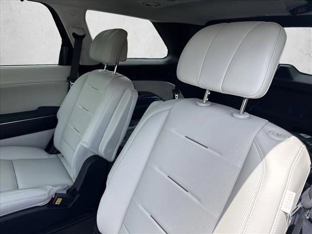 New 2026 Hyundai Palisade Calligraphy image 17