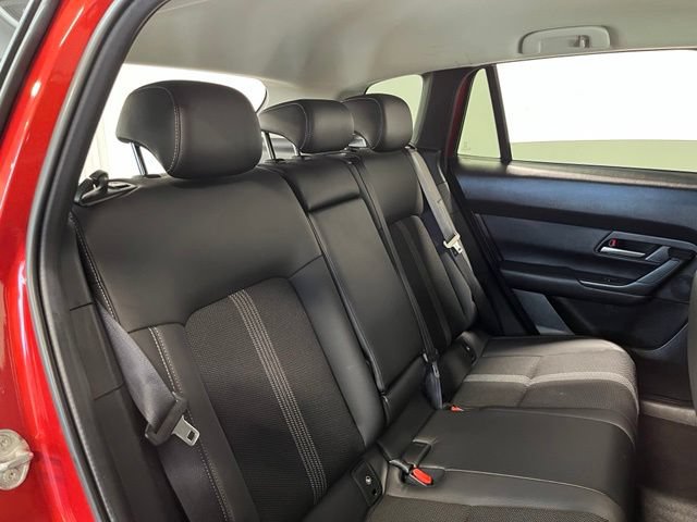 Used 2025 MAZDA CX-50 AWD 2.5 S w/ Preferred Package image 14