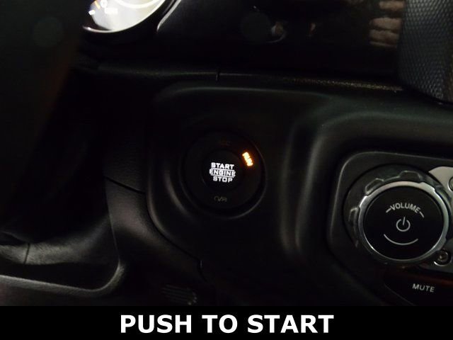 Certified 2021 Jeep Wrangler Unlimited Sport image 9