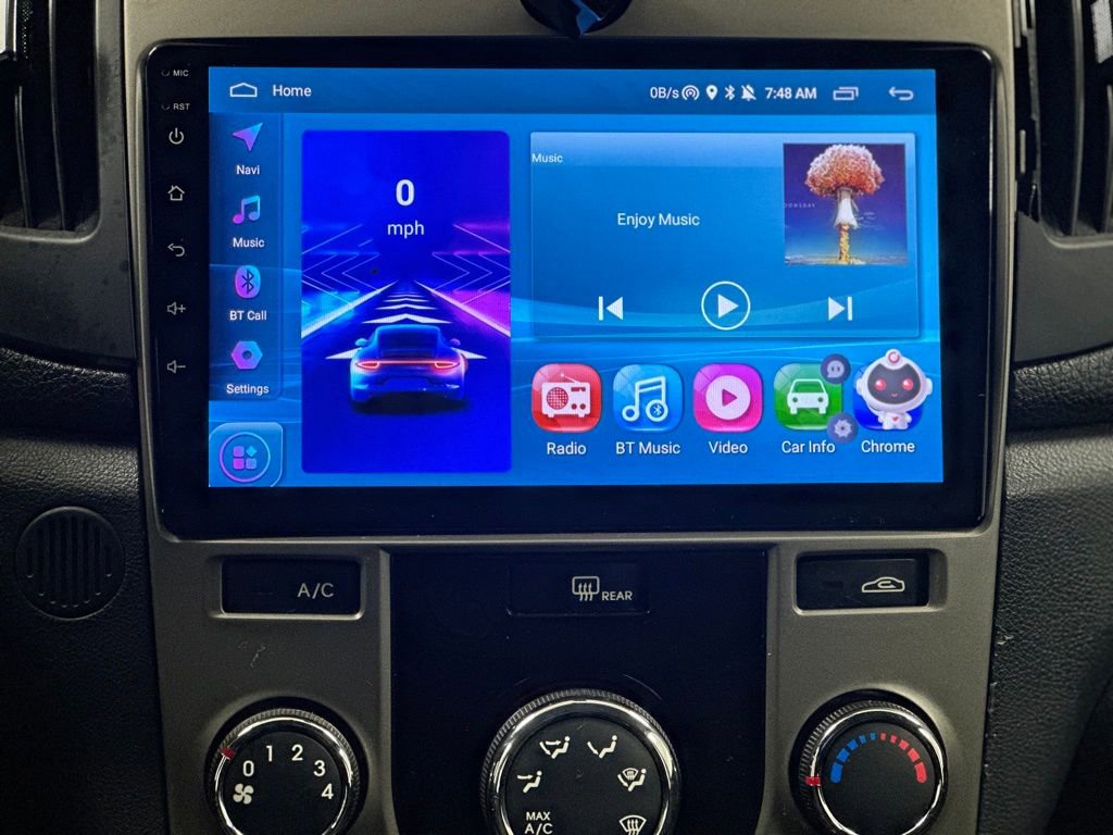 Used 2012 Kia Forte EX image 5