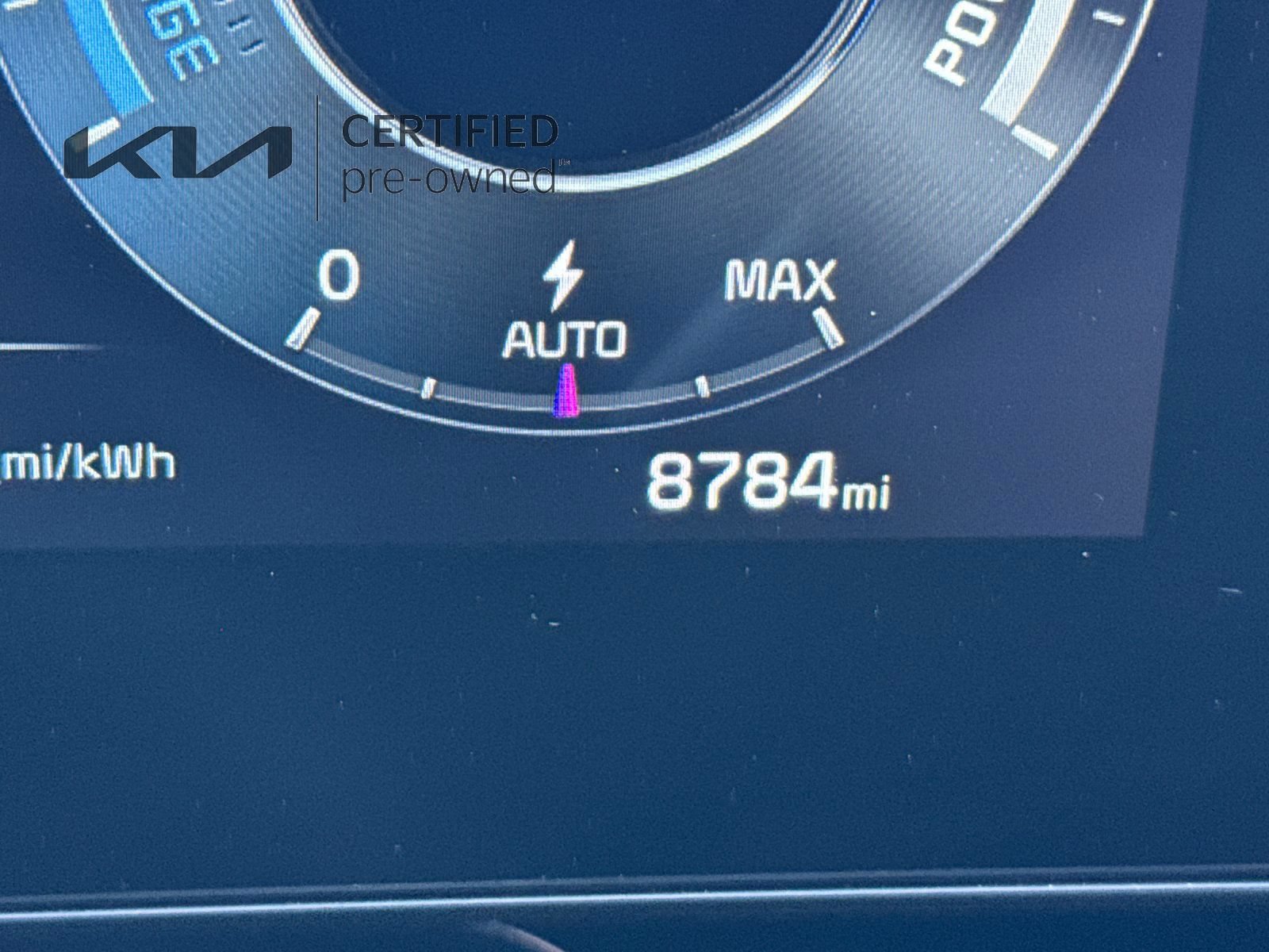 Certified 2024 Kia Niro Wave w/ Wave Preserve Package FWD image 28