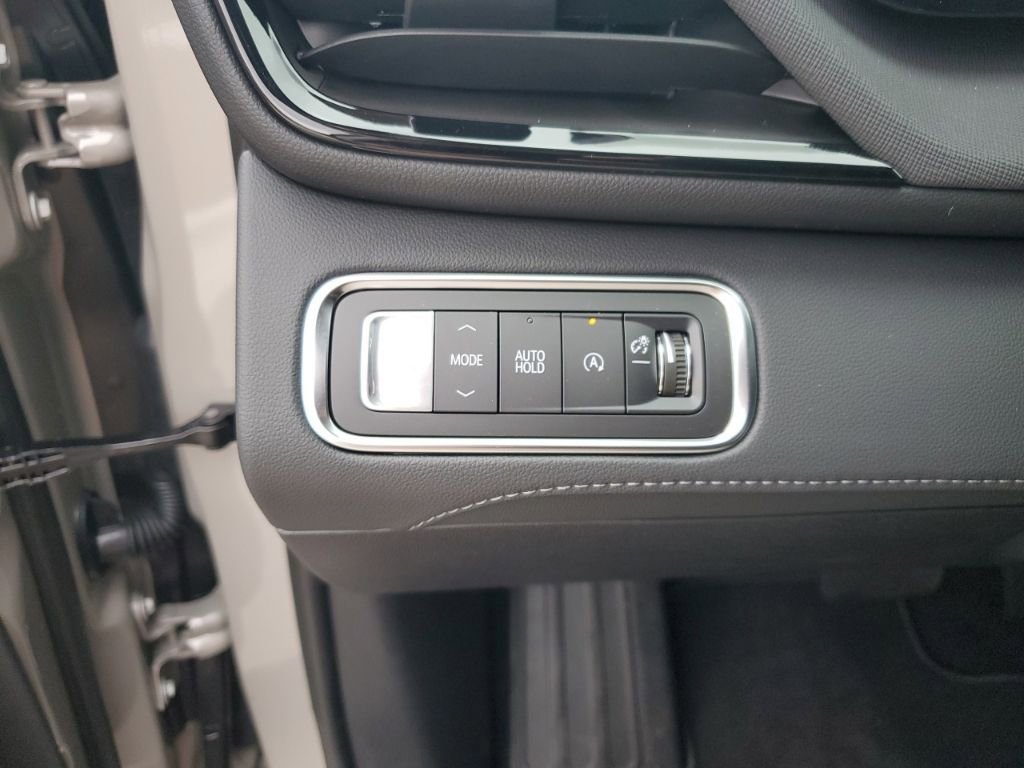 New 2026 Buick Enclave Sport Touring w/ Power Package image 33