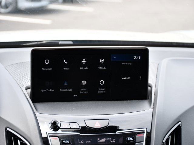 Certified 2023 Acura RDX AWD w/ Technology Package image 32