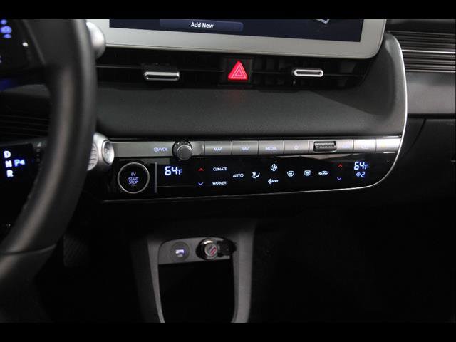 Certified 2024 Hyundai Ioniq 5 Limited AWD/4WD image 15