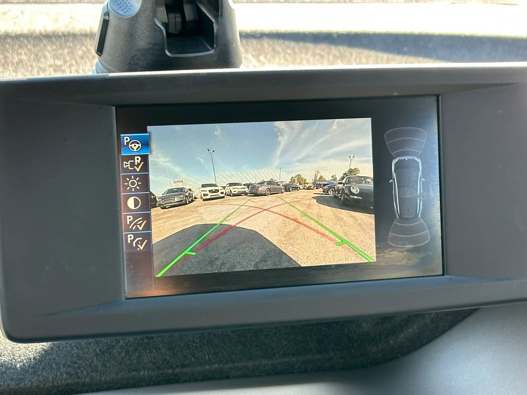 Used 2017 BMW i3 w/ Range Extender RWD image 40