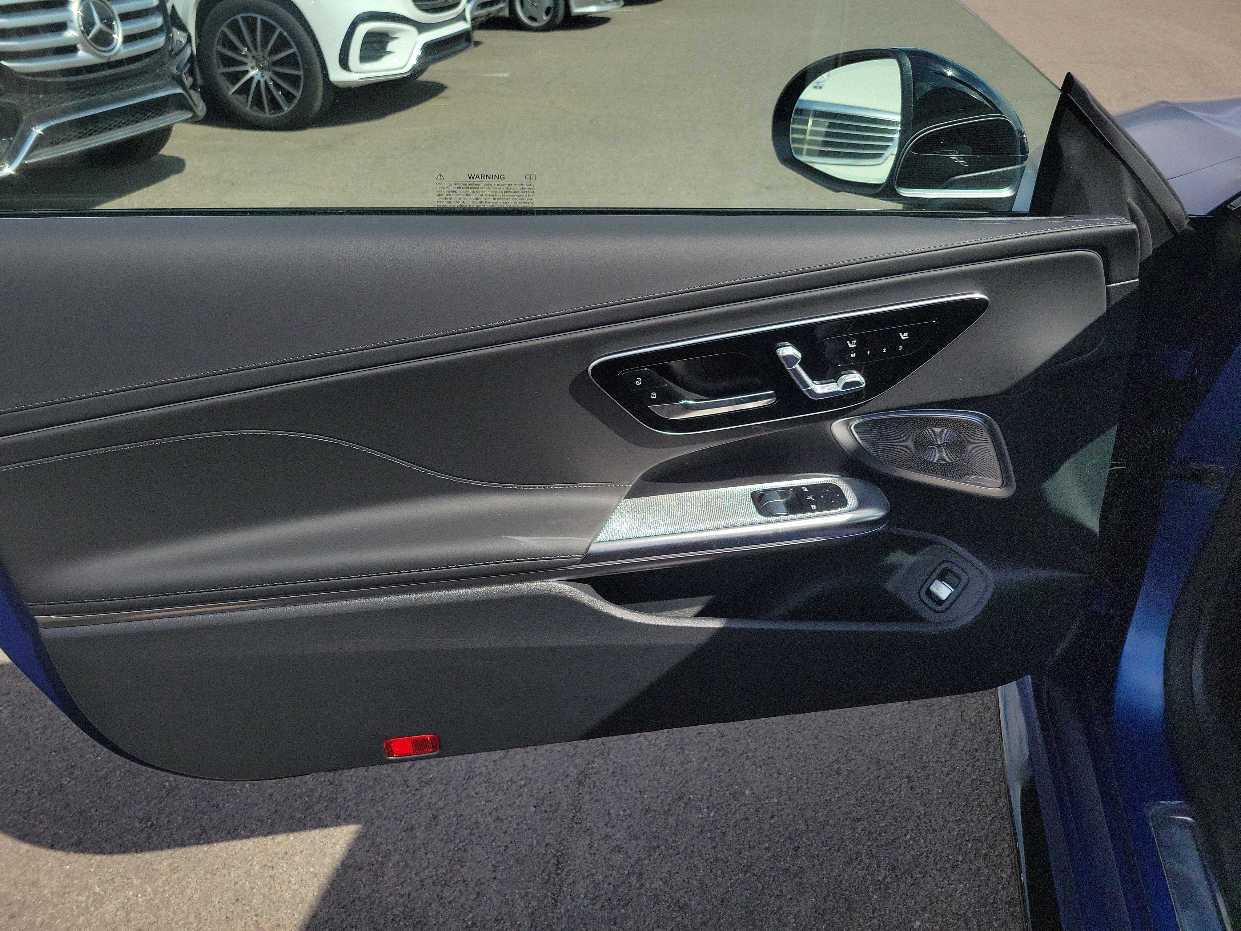 New 2026 Mercedes-Benz CLE 53 AMG 4MATIC Coupe image 11